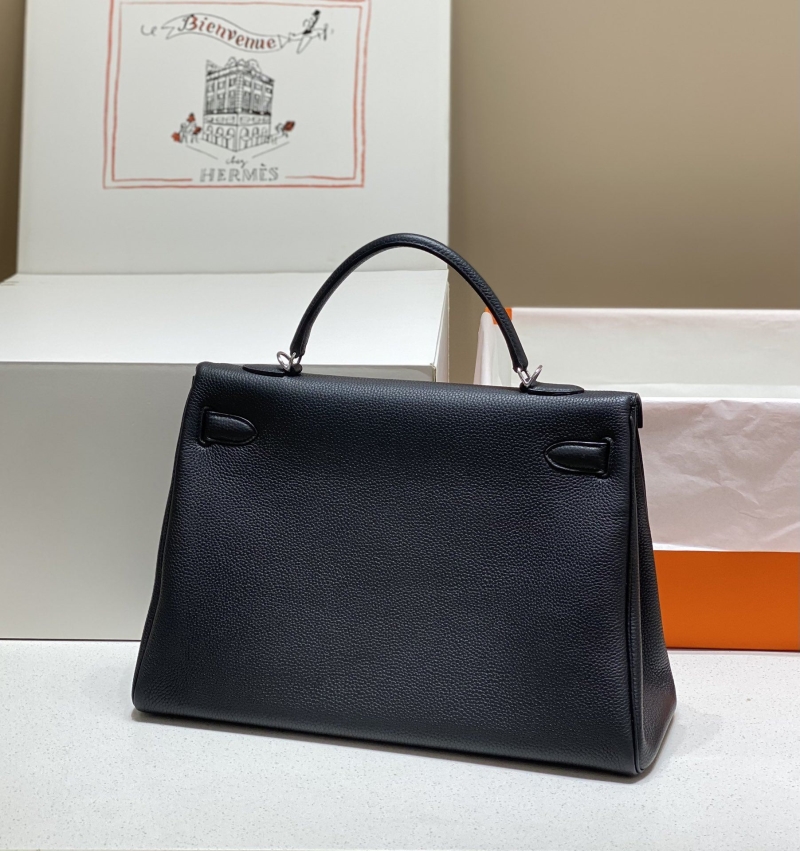 Hermes Kelly Bags